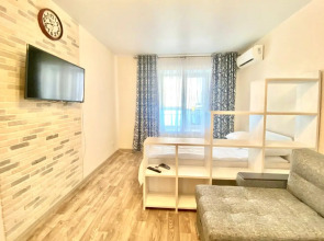 Апартаменты Greencity в ЖК Aрт Сити