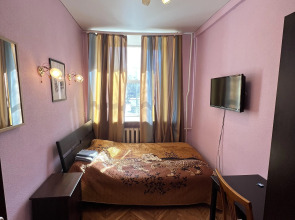 Апартаменты У Максима