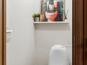 Квартира Бограда