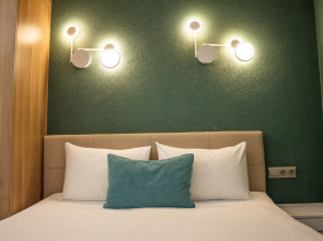 Gostinichno-bannyy kompleks Dubrava Mini-hotel