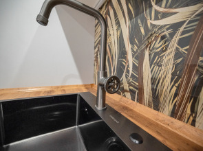 Апартаменты Люкс by Mangosteen Apartments