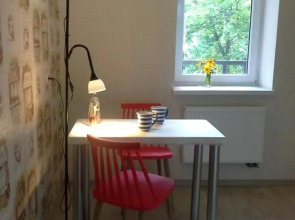 Апартаменты Анкор