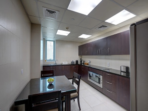 Апарт-Отель Marina