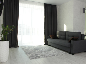 Na Gogolya Tsentr Apartments