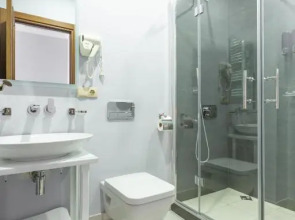 Бутик-отель Alma Tbilisi