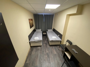 Мини-отель Спутник