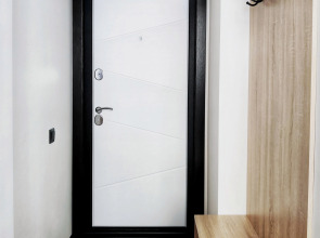 Апартаменты Студии Черника на Восьмиэтажке 1