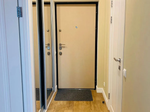 Квартира Двухкомнатная в Доме Бизнесс-класса Румянцево-Парк