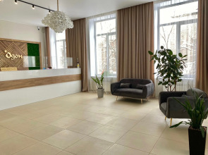 Гостиничный комплекс Одон