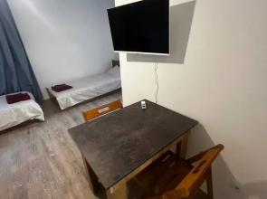 Balkanskaya Doroga Studio Flat