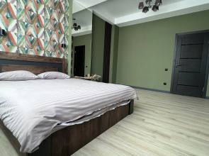 Апартаменты на Сенявина 5