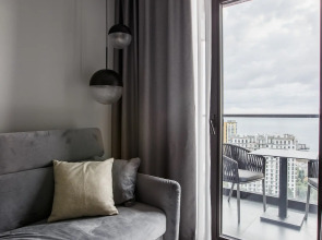 Апартаменты Сочипосуточно 2