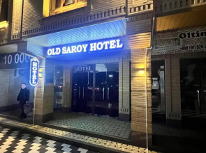 Old Saroy Guest house