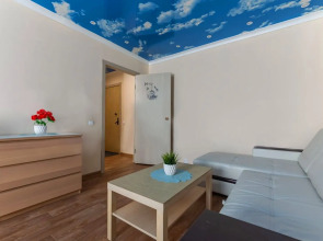 Апартаменты Hanaka Ореховый 11