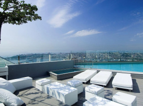 The Marmara Pera