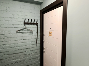 Квартира Комсомольский проспект 8-2