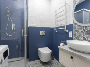 Апартаменты Да Винчи 14