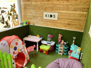 Гостевой дом Green Wall