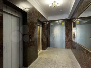 Апартаменты Квартира у моря