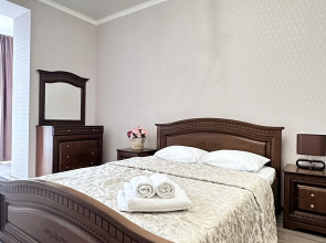 Апартаменты Двухкомнатная Квартира