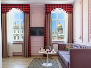 Квартира Agent Flat