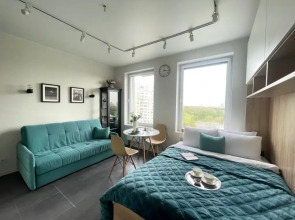 Апартаменты Country by Smart Lofts Moscow