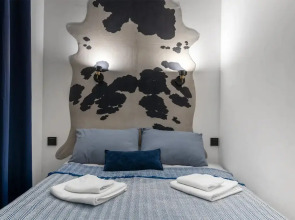 Апартаменты Smart Apart Africa 5