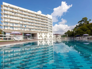 Apsny Hotel