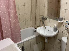 Апартаменты на Невского