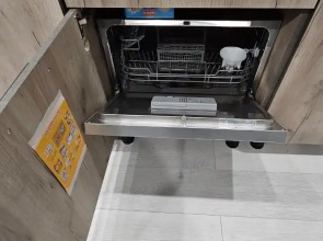 Квартира Олимпийская 87