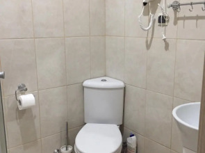 Апартаменты на Аланской 25 "Пихта" 3 # 1