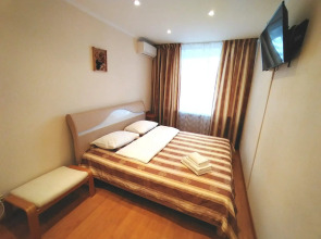 Апартаменты на Советской