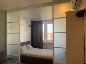 Квартира На улице Стопани, 42А