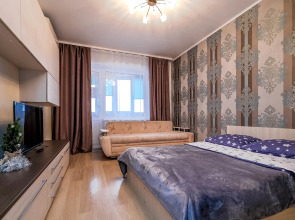 Апартаменты лучшие на Чистой слободе Спортивная 9