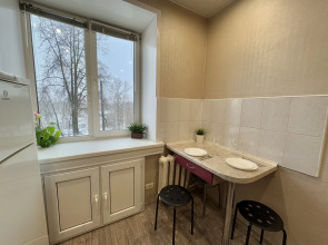 Апартаменты Apart-Comfort на Которосльной Набережной 4