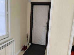 Апартаменты Квартира на Площади Гуниба