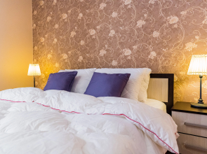 Pionerskiy prospekt 259i Apartments