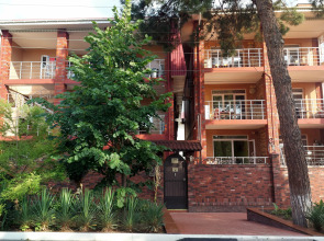 Гостевой Дом Отдых у Александра