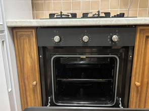 Квартира для 6 гостей на Маршала Тухачевского