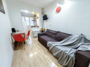 Апартаменты Рядом с ТРК Триумф Плаза