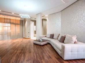 Комплекс апартаментов "Apartments Premium" (второй корпус)