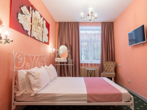 Отель Сова на Профсоюзной