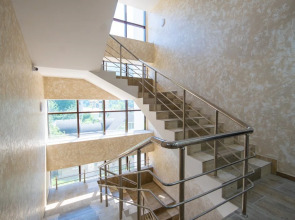 Студия Топовая локация в сердце Красной Поляны