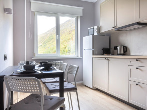 Апартаменты RentHibiny