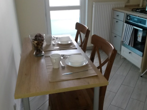Apartamenty u Kafedral'nogo sobora