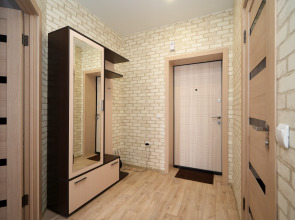 Апартаменты с балконом