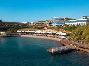 Le Méridien Bodrum Beach Resort
