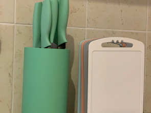 Квартира Просторная однокомнатная квартира для Вашего отдыха