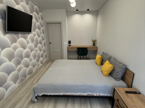 Квартира Апартаменты Элегия