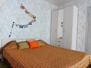 Квартира Дом Путешественника